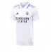 Herren Fußballbekleidung Real Madrid Nacho #6 Heimtrikot 2022-23 Kurzarm